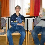 FiVo Startwochenende